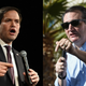 Illustration for article titled Extremely Republican Bible Controversy Between Ted Cruz and Marco Rubio Is Extremely Republican